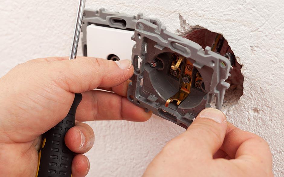 travaux d'électricité Argenteuil