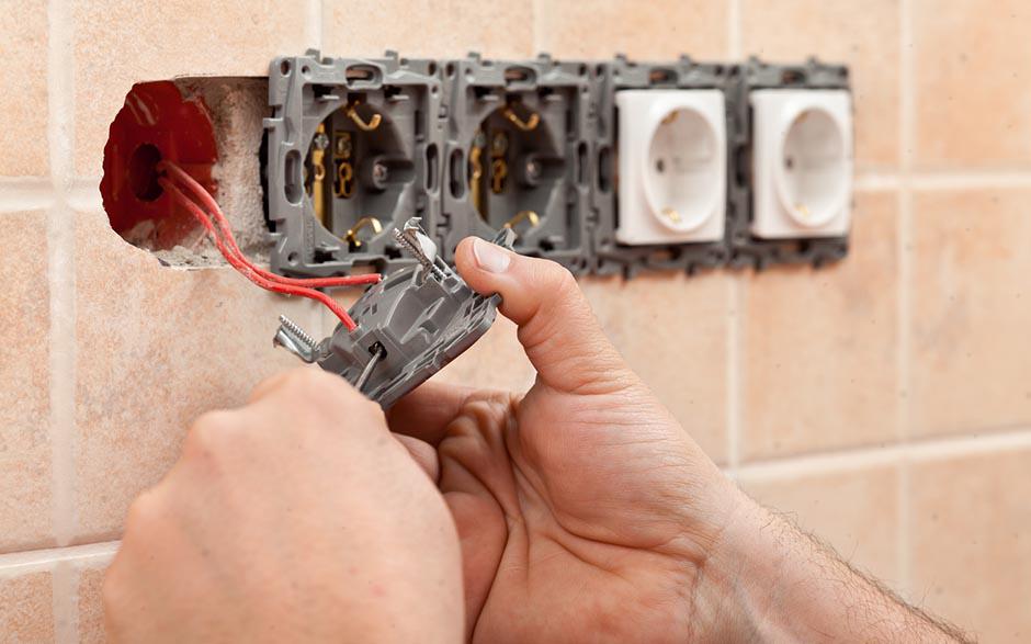 électricité bâtiment Drancy