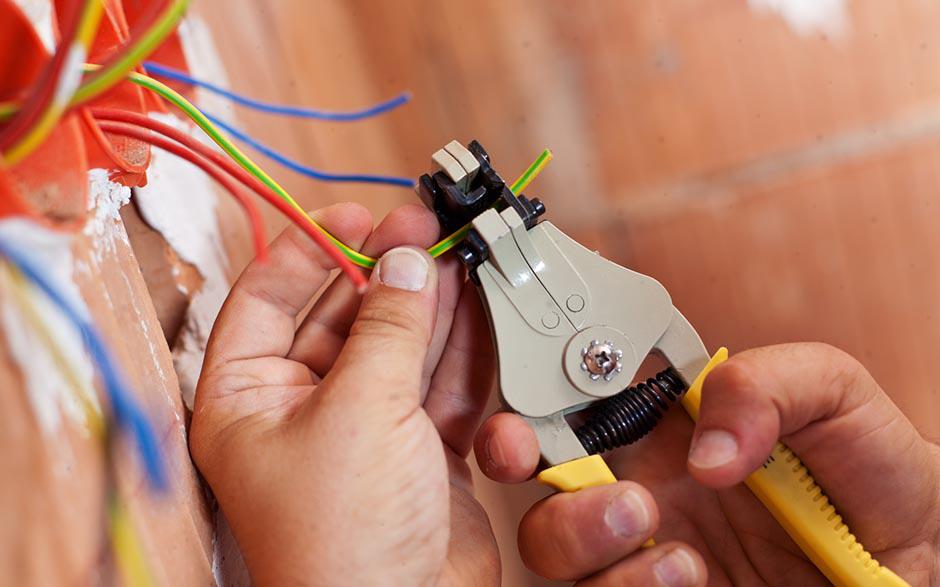 artisans électricien Chatou