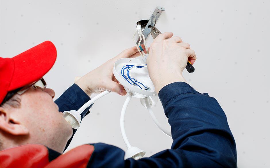 artisans électricien Les Pavillons-sous-Bois